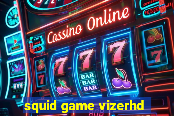 squid game vizerhd